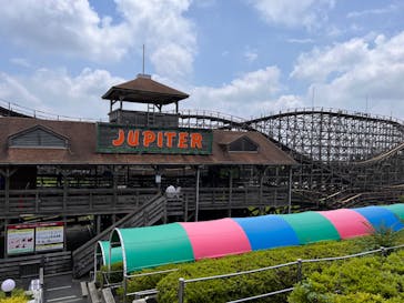 城島高原パークに投稿された画像（2022/7/27）