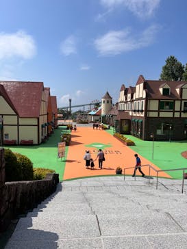 城島高原パークに投稿された画像（2022/7/27）