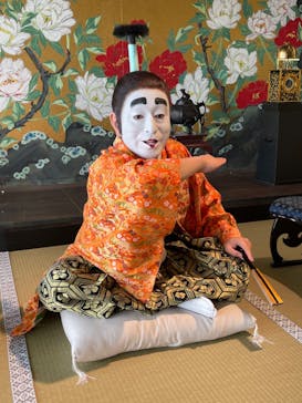 オダイバ冒険アイランドに投稿された画像（2022/7/27）