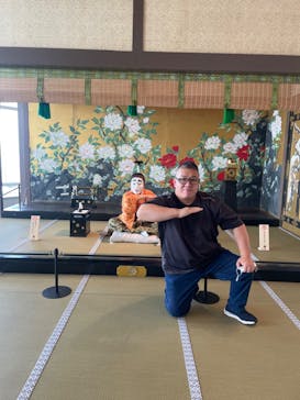 オダイバ冒険アイランドに投稿された画像（2022/7/27）