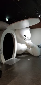 うんこミュージアム TOKYOに投稿された画像（2022/7/27）