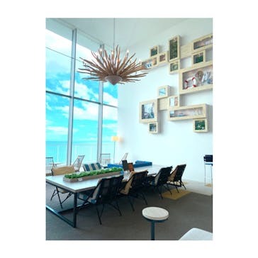 オーシャンスパ Fuuaに投稿された画像（2022/7/27）