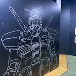 安彦良和／機動戦士ガンダム THE ORIGIN展　福岡イベント事務局に投稿された画像（2022/7/27）
