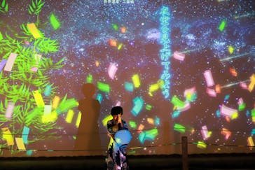 NAKED夏まつり2022 世界遺産・二条城に投稿された画像（2022/7/27）