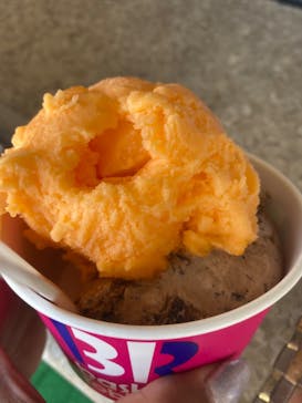 大磯ロングビーチに投稿された画像（2022/7/27）