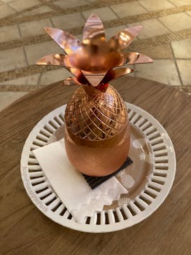 ナゴパイナップルパークに投稿された画像（2022/7/27）