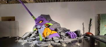 ミニチュアミュージアム スモールワールズに投稿された画像（2022/7/27）