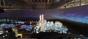 ミニチュアミュージアム スモールワールズに投稿された画像（2022/7/27）