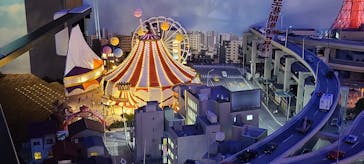 ミニチュアミュージアム スモールワールズに投稿された画像（2022/7/27）