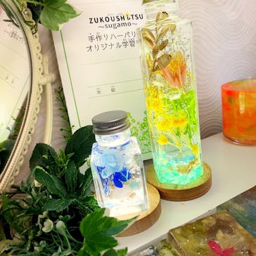 ずこうしつ〜sugamo〜に投稿された画像（2022/7/27）