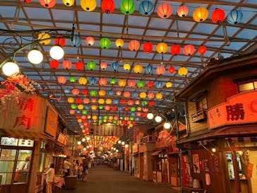 西武園ゆうえんちに投稿された画像（2022/7/27）