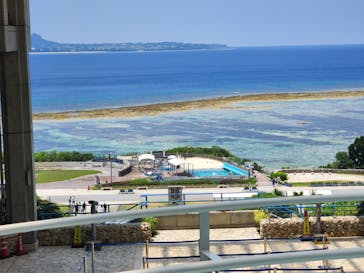 沖縄美ら海水族館に投稿された画像（2022/7/27）