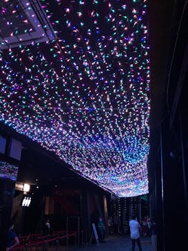 東京タワーに投稿された画像（2022/7/27）