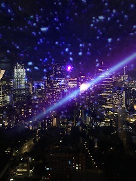 東京タワーに投稿された画像（2022/7/27）