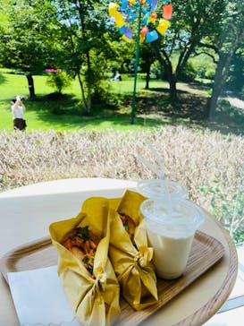 彫刻の森美術館に投稿された画像（2022/7/27）