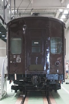 京都鉄道博物館に投稿された画像（2022/7/27）