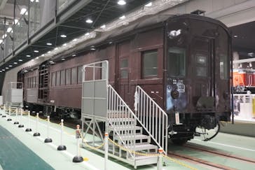 京都鉄道博物館に投稿された画像（2022/7/27）
