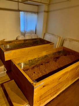 酵素風呂　ひのきに投稿された画像（2022/7/27）