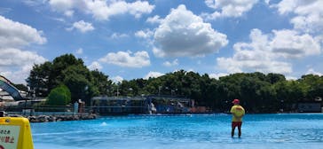 西武園ゆうえんちに投稿された画像（2022/7/28）