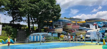 西武園ゆうえんちに投稿された画像（2022/7/28）