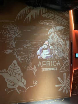 カワスイ 川崎⽔族館に投稿された画像（2022/7/28）