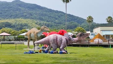 淡路ワールドパークONOKOROに投稿された画像（2022/7/28）