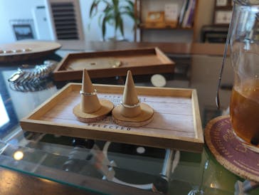 iddo art jewelry 門司に投稿された画像（2022/7/28）