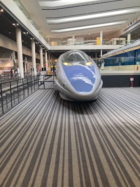 京都鉄道博物館に投稿された画像（2022/7/28）