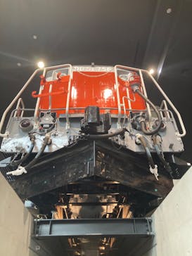 京都鉄道博物館に投稿された画像（2022/7/28）