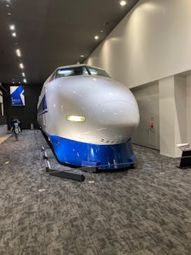 京都鉄道博物館に投稿された画像（2022/7/28）