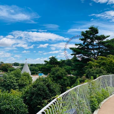 西武園ゆうえんちに投稿された画像（2022/7/28）