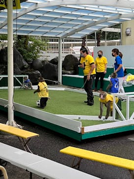 おさるランド＆アニタウン　日光さる軍団劇場に投稿された画像（2022/7/28）