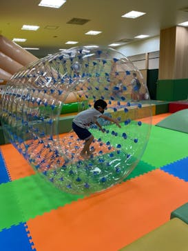 ハピピランド港北ルララに投稿された画像（2022/7/28）