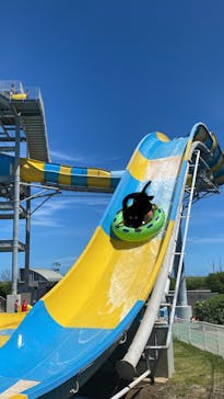 蓮沼ウォーターガーデンに投稿された画像（2022/7/28）