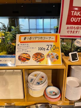 エキチカ温泉・くろしおに投稿された画像（2022/7/28）