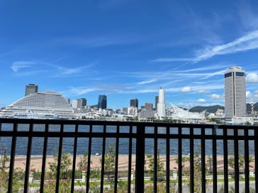 神戸みなと温泉 蓮に投稿された画像（2022/7/28）