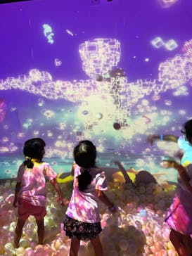 リトルプラネット KITE MITE MATSUDOに投稿された画像（2022/7/28）