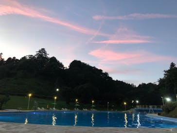 つま恋イルミネーションに投稿された画像（2022/7/28）