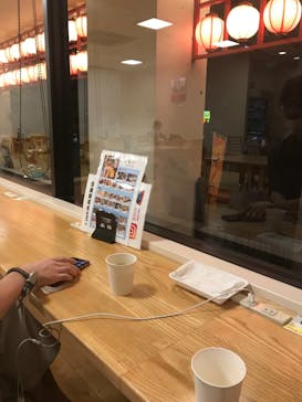 湘南台温泉 らく に投稿された画像（2022/7/28）