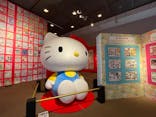 サンリオ展　ニッポンのカワイイ文化60年史に投稿された画像（2022/7/28）