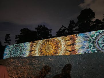 NAKED夏まつり2022 世界遺産・二条城に投稿された画像（2022/7/28）