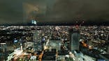 JRタワー展望室 タワー・スリーエイトに投稿された画像（2022/7/28）