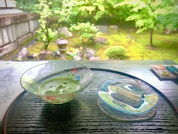 東福寺塔頭 勝林寺に投稿された画像（2022/7/28）