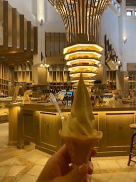 ナゴパイナップルパークに投稿された画像（2022/7/29）