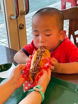 西武園ゆうえんちに投稿された画像（2022/7/29）