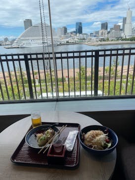 神戸みなと温泉 蓮に投稿された画像（2022/7/29）