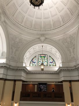 国立科学博物館に投稿された画像（2022/7/29）