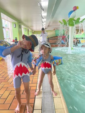 NESTA RESORT KOBE（ネスタリゾート神戸）に投稿された画像（2022/7/29）