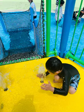 ひらかたパークに投稿された画像（2022/7/29）