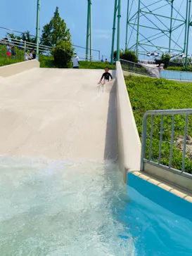 ひらかたパークに投稿された画像（2022/7/29）